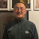 Касымов Ринат, 53 года
