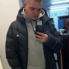 Фотография мужчины Коля, 24 года из г. Варшава
