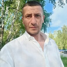 Фотография мужчины Эльдар, 46 лет из г. Набережные Челны