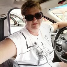 Фотография девушки Ирина, 48 лет из г. Железногорск