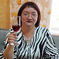 Фотография девушки Марина, 47 лет из г. Омск