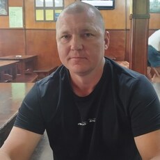 Фотография мужчины Стас, 41 год из г. Междуреченск
