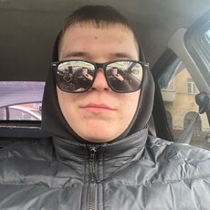 Фотография мужчины Andrey, 23 года из г. Междуреченск