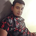 Магамед, 29 лет