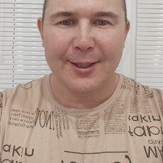 Фотография мужчины Алексей, 37 лет из г. Ижевск