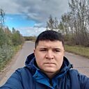 Ильяс, 39 лет