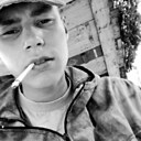 Сергей, 22 года