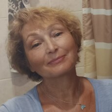 Фотография девушки Марина, 52 года из г. Нижний Новгород
