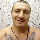 Макс, 35 лет