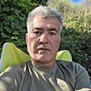 Данил, 45 лет