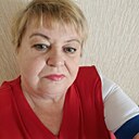 Жанна, 61 год