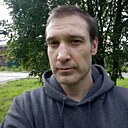 Евгений, 47 лет
