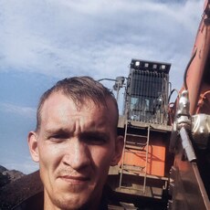 Фотография мужчины Дмитрий, 31 год из г. Белово
