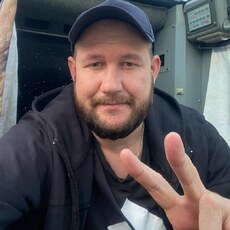 Фотография мужчины Дмитрий, 38 лет из г. Березники