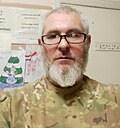 Den, 51 год