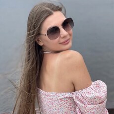 Фотография девушки Victoria, 20 лет из г. Хабаровск