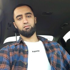 Фотография мужчины Bed Boy, 32 года из г. Узловая