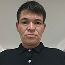 Али, 34 года