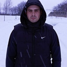 Фотография мужчины Владислав, 22 года из г. Москва