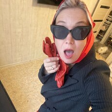 Фотография девушки Марина, 43 года из г. Омск