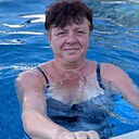 Ооьга, 44 года