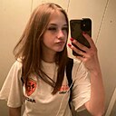 Милана, 18 лет