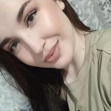 Фотография девушки Кристина, 21 год из г. Барнаул
