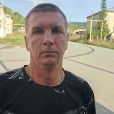 Фотография мужчины Василий Судницын, 40 лет из г. Сим