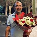 Без Тыба, 36 лет