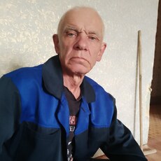Фотография мужчины Генадий, 65 лет из г. Черногорск