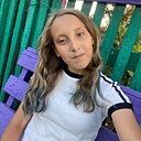 Настя, 19 лет