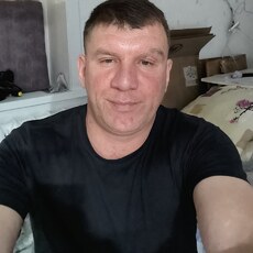 Фотография мужчины Свободен, 44 года из г. Южно-Сахалинск