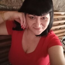 Фотография девушки Гузалия, 52 года из г. Самара