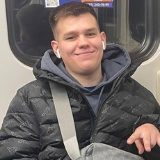 Фотография мужчины Андрей, 36 лет из г. Тверь