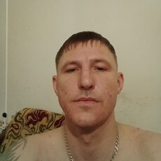 Фотография мужчины Евгений, 38 лет из г. Актобе