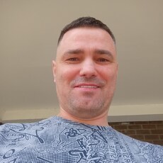 Фотография мужчины Алексей, 45 лет из г. Клин