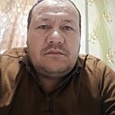 Бек, 34 года