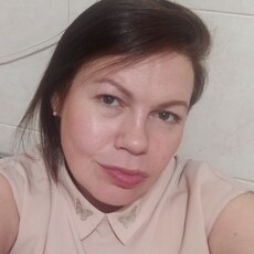 Фотография девушки Юлия, 43 года из г. Санкт-Петербург