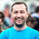 Андрей, 35 лет