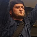 Хусниддин, 23 года