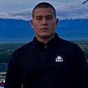 Александр, 22 года