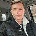 Дима, 23 года