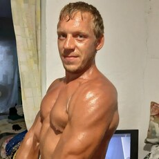 Фотография мужчины Сергей Катаев, 33 года из г. Славянск-на-Кубани
