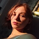 Твоя Киса, 19 лет