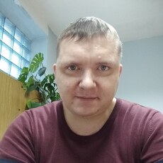 Фотография мужчины Евгений, 39 лет из г. Нижний Тагил
