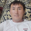 Нуржигит, 34 года