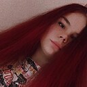 Дарья, 20 лет