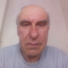 Фотография мужчины Анатолий, 63 года из г. Бронницы