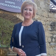Фотография девушки Ирина, 54 года из г. Кисловодск