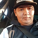Асик, 37 лет